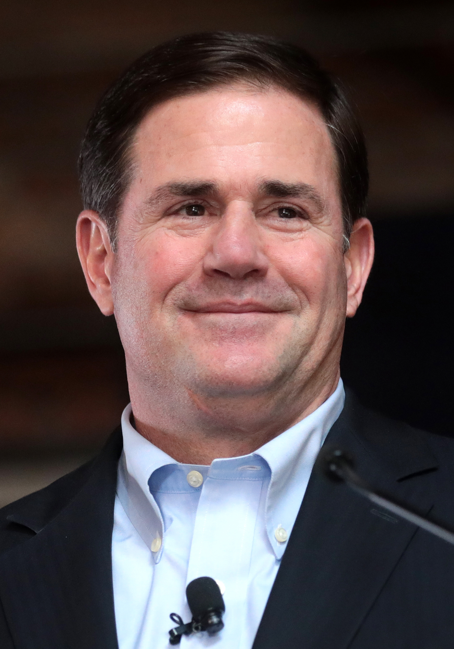 Doug Ducey