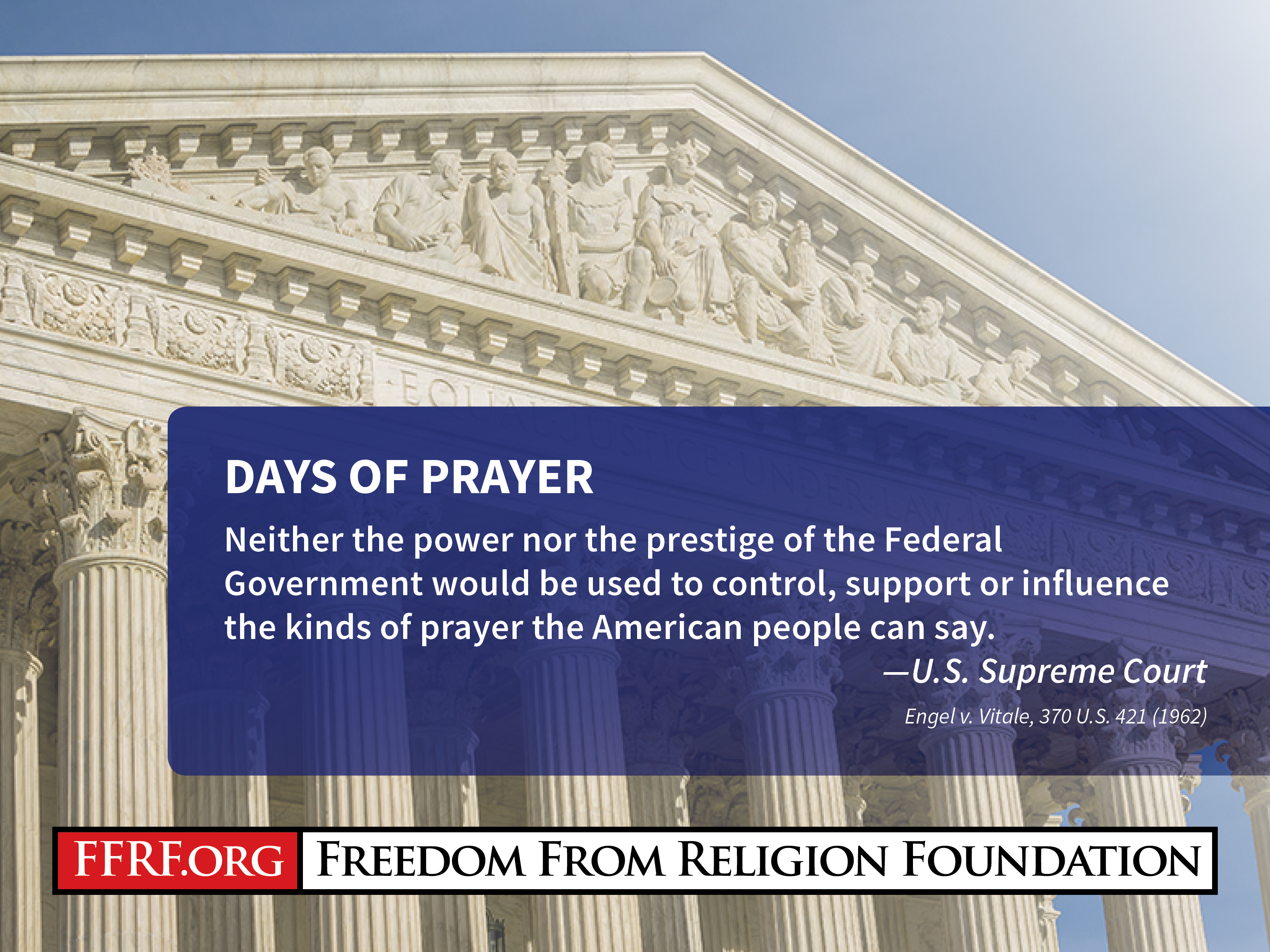 FFRF Supreme Court