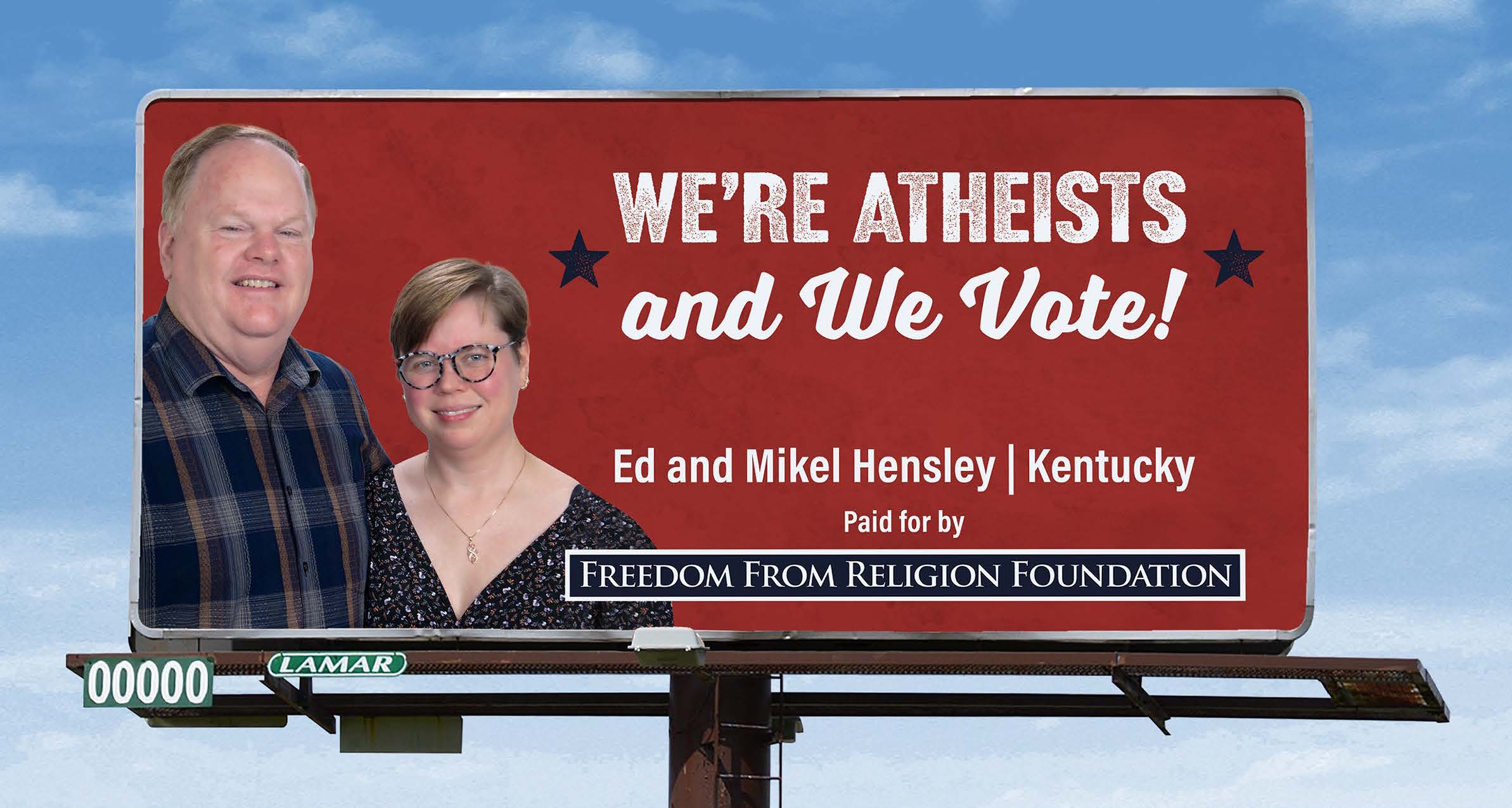 Kentucky Billboard