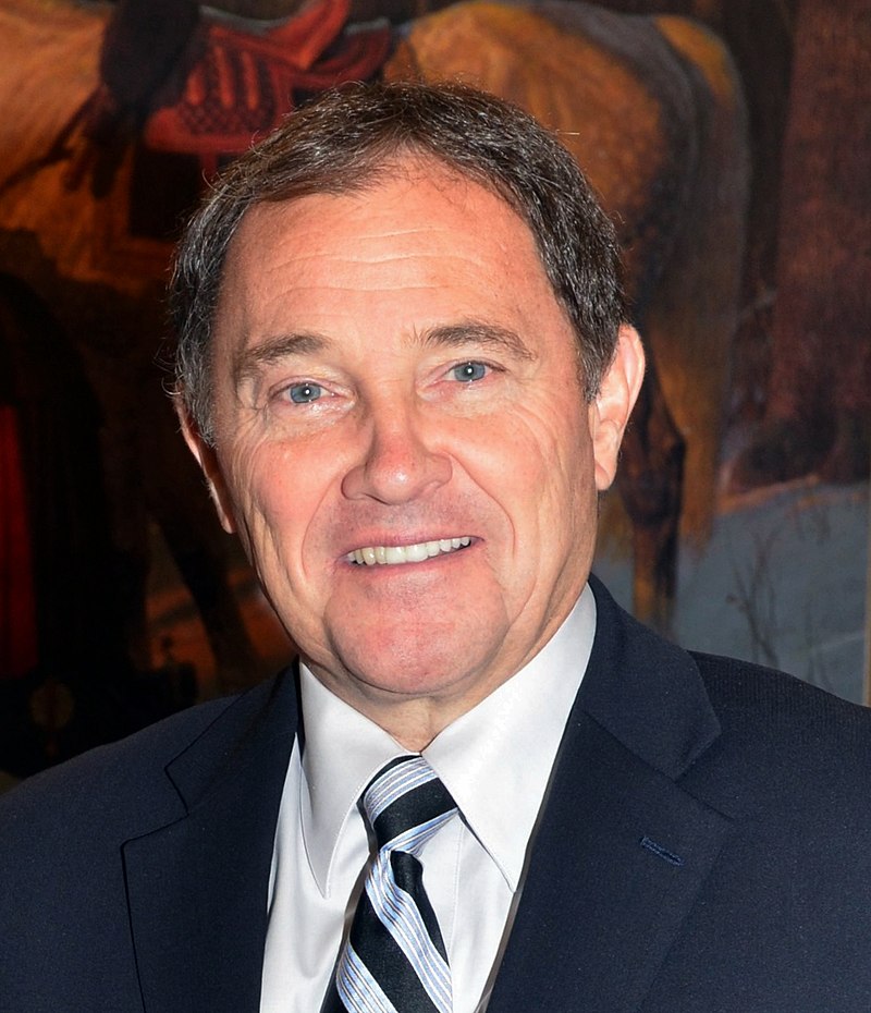 Gary Herbert