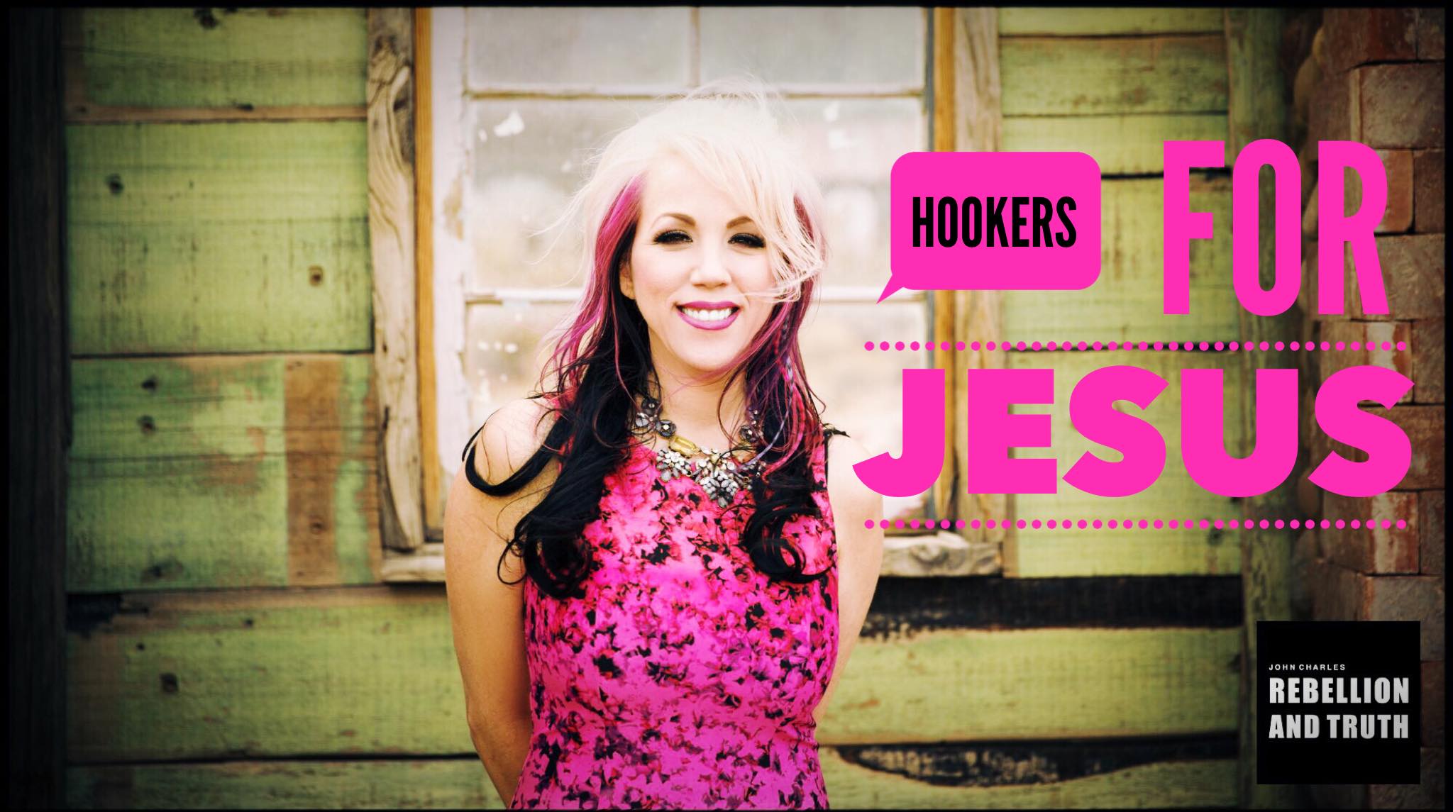 Hookers for Jesus