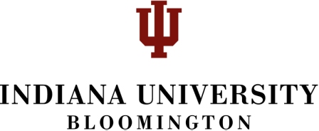 Indiana University