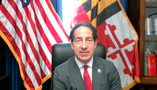 Jamie Raskin