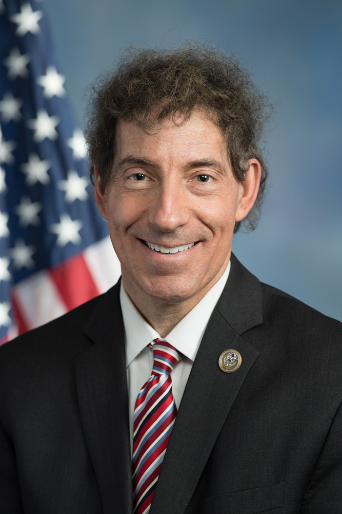 Jamie Raskin