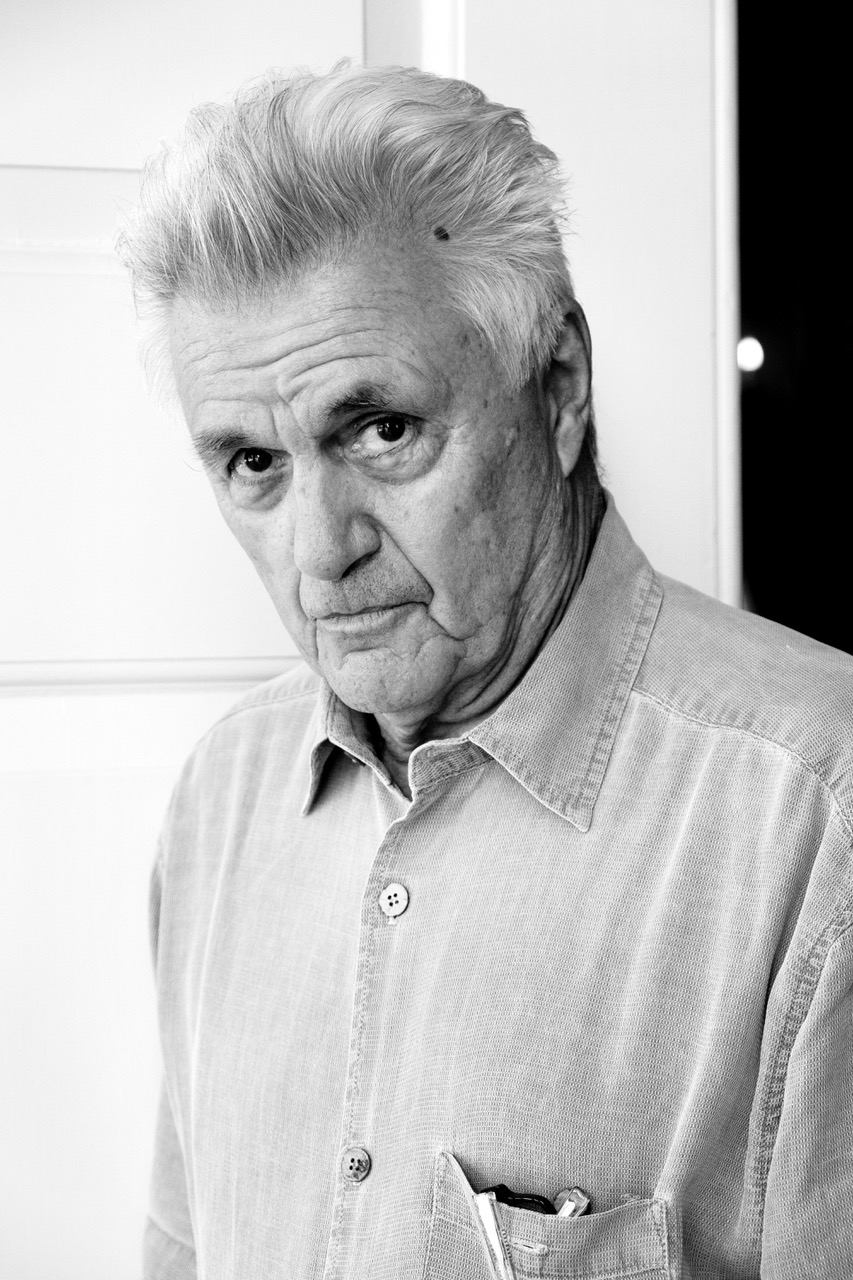 John Irving