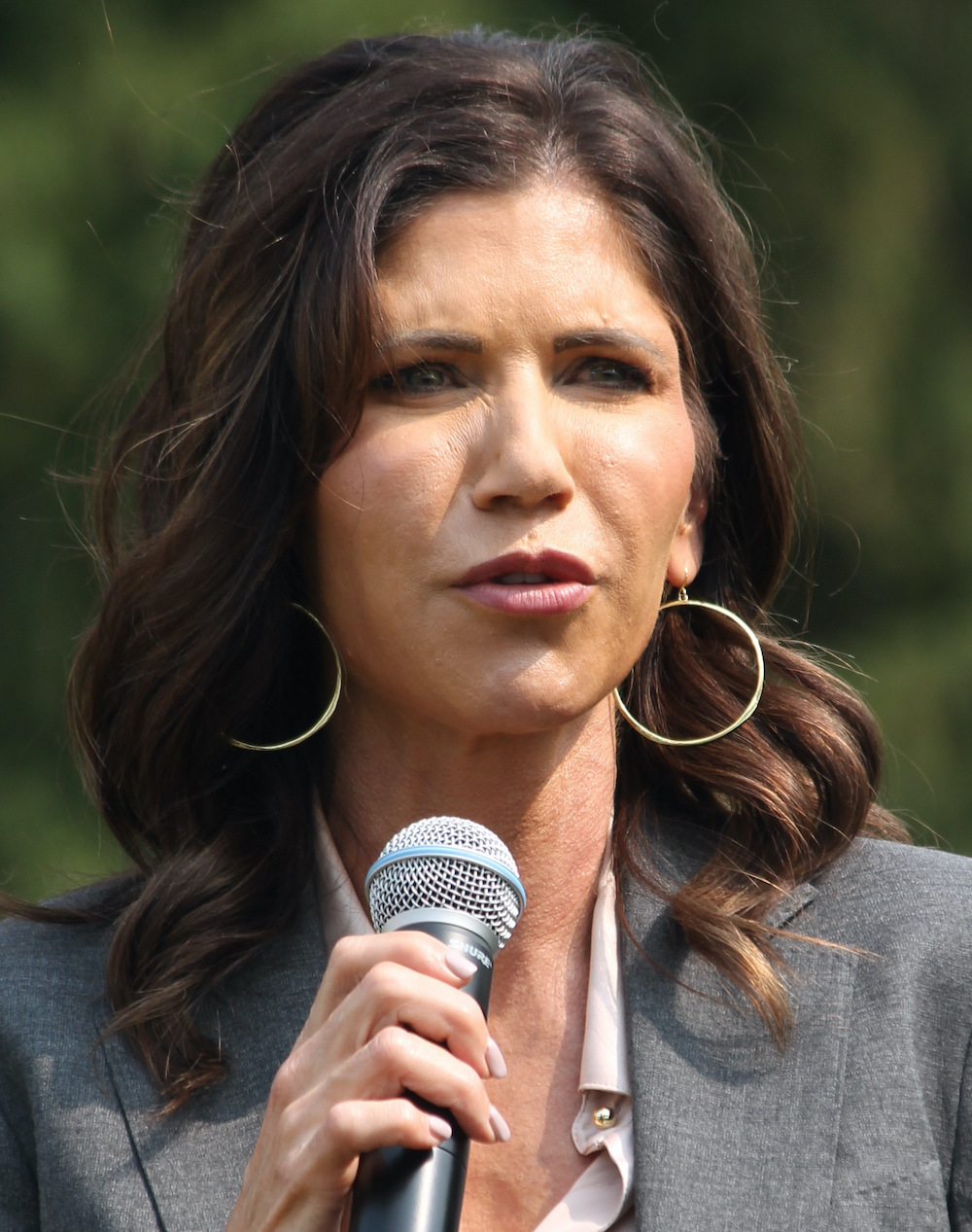 Kristi Noem