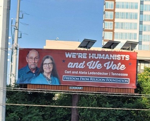 Nashville Billboard