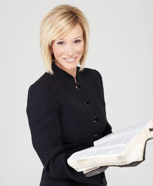 Paula White