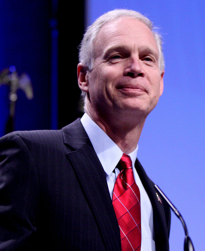 Ron Johnson