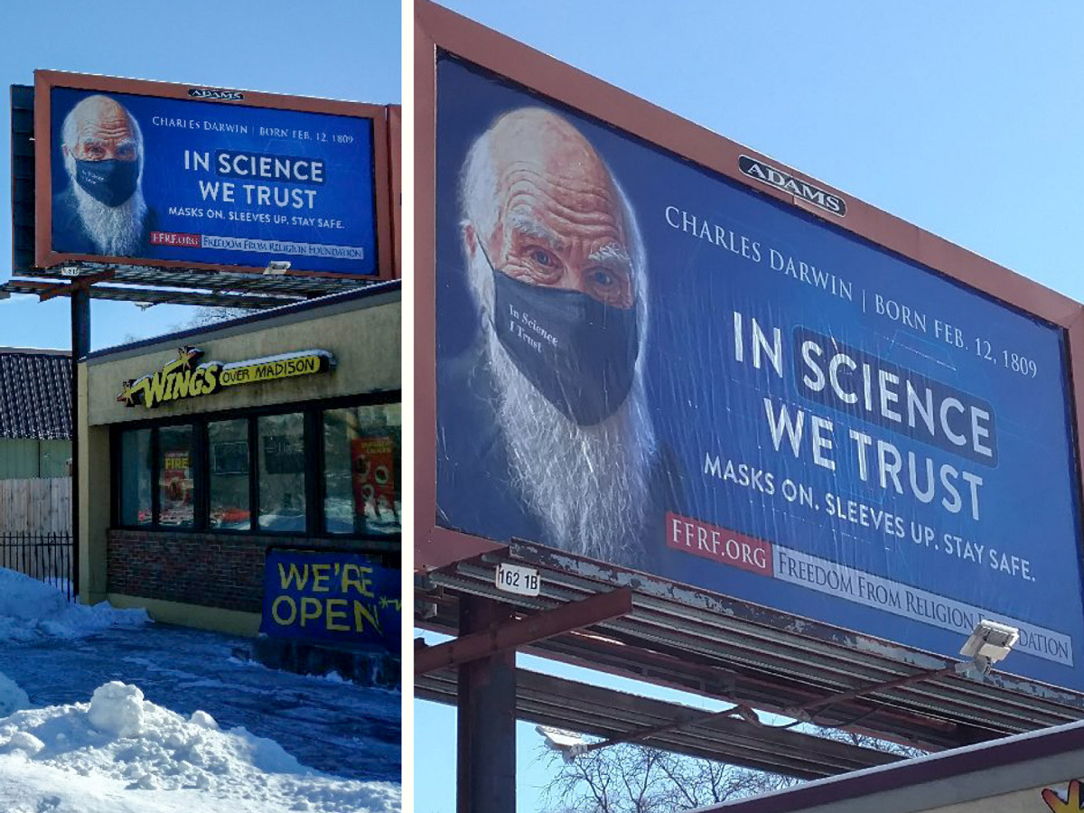 Science We Trust