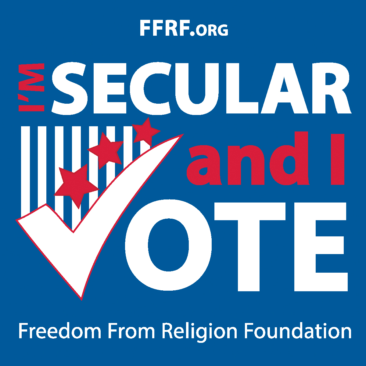 Secular Vote