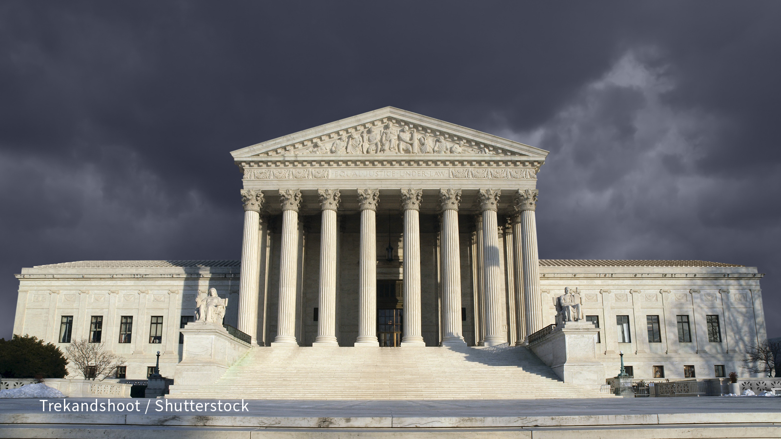 The FAQs: Supreme Court Hears Oral Arguments in Religious Speech Case