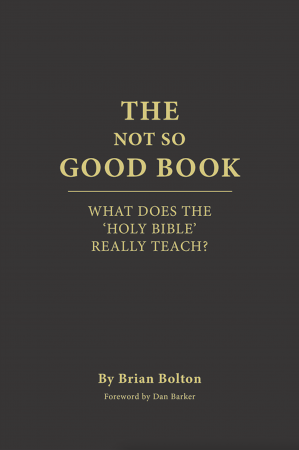 No So Good Book