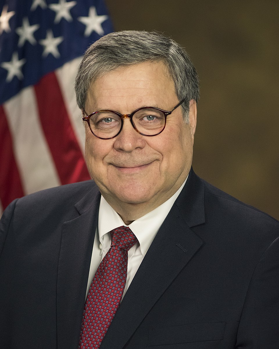 Bill Barr