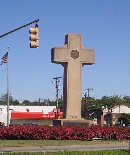 Bladensburg Cross