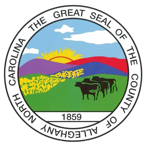 AlleghanyCountySeal