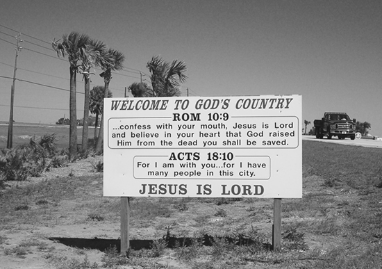 Welcome to Gods Country. Rom 10:9 confes with your mouth, Jesus is Lord and believe in your heart that God raised Him from the dead you shall be saved. Acts 18:10 For I am with you.. for I have many people in this city. JESUS IS LORD