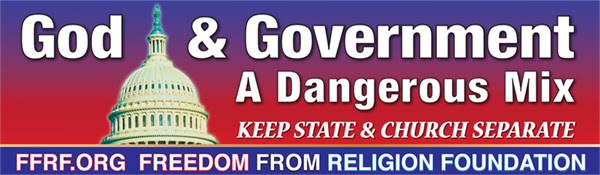 God & Government 