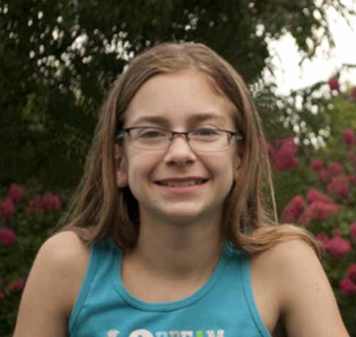 FFRF Awards 12-year-old $1,000 Scholarship and Activist Award