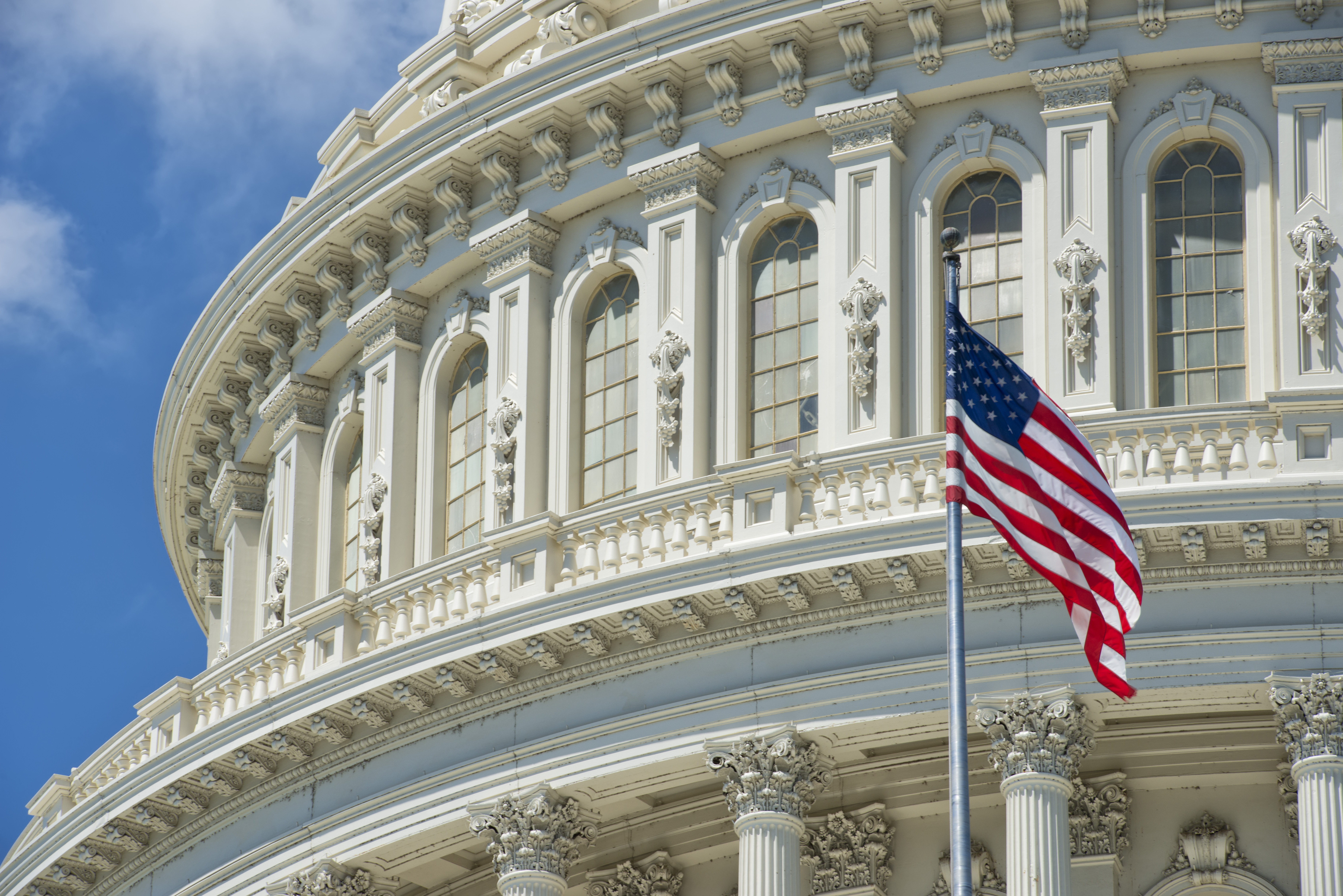 US Capitol