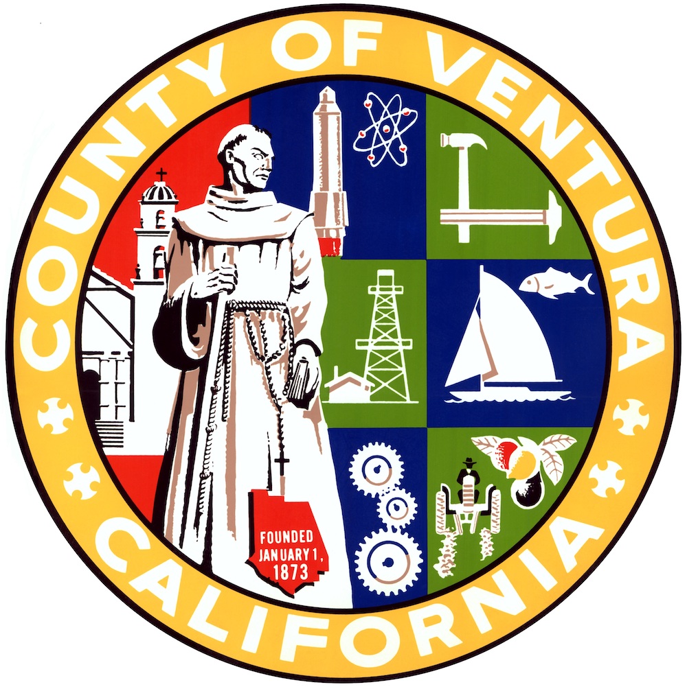 Ventura Seal