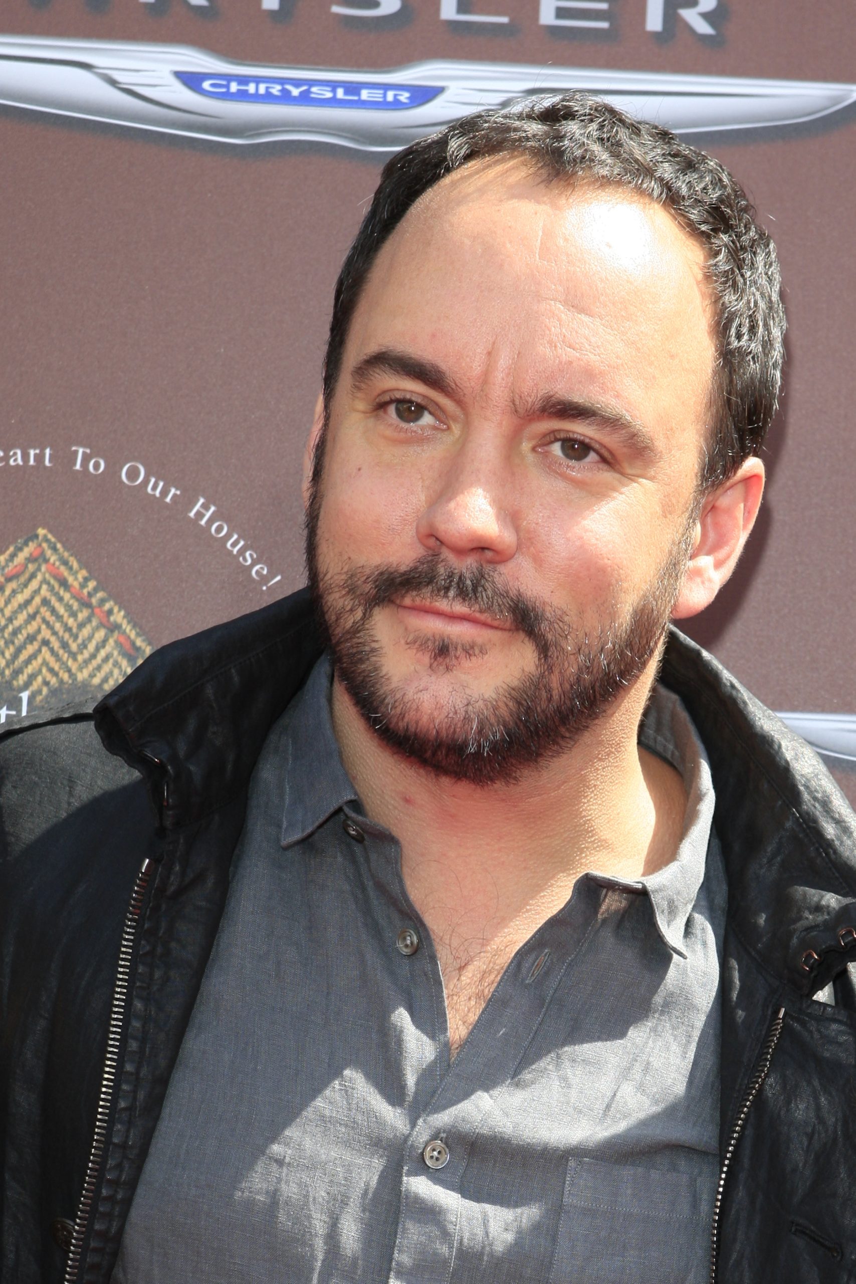 Dave Matthews