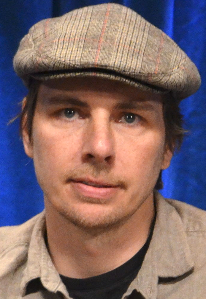 Dax Shepard