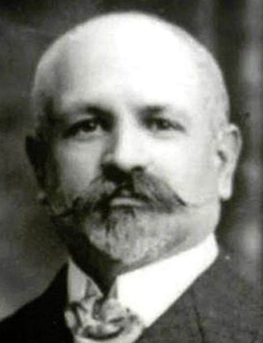 Francisco Ferrer