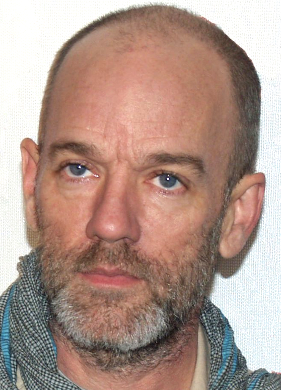 Michael Stipe