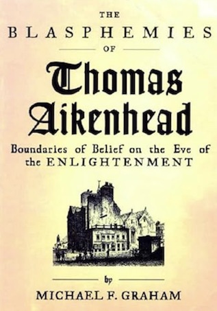 Thomas Aikenhead (Died)