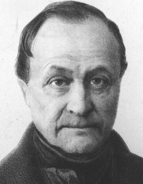 Auguste Comte