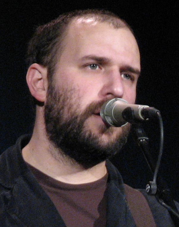 David Bazan