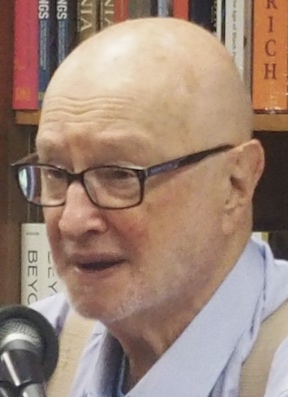 Jules Feiffer