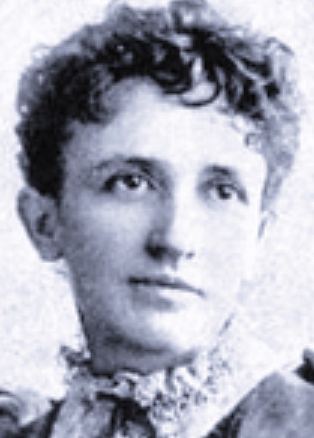 Helen H. Gardener