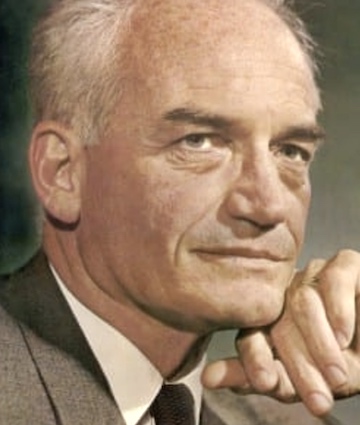 Barry Goldwater (Quotes)