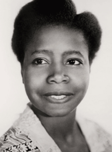 Butterfly McQueen