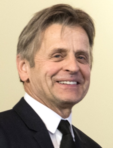 Mikhail Baryshnikov