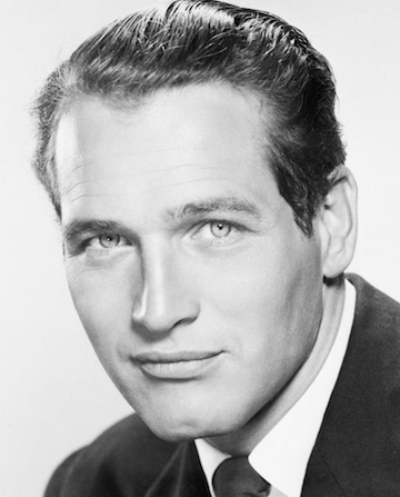 Paul Newman