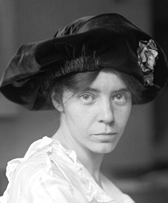 Alice Paul