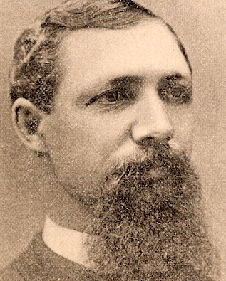 John E. Remsburg