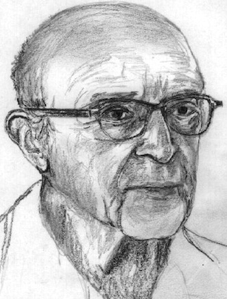 Carl Rogers