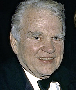 Andy Rooney