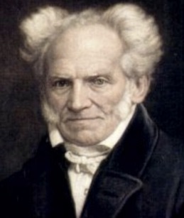 Arthur Schopenhauer (Quote)