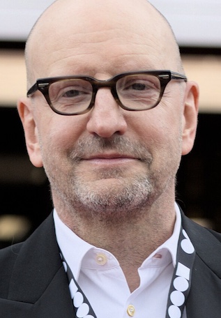 Steven Soderbergh