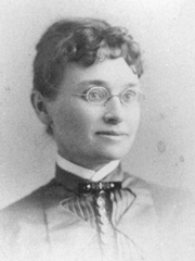 Josephine K. Henry