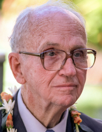 James A. Michener