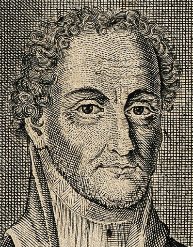 Giulio Cesare Vanini (Died)