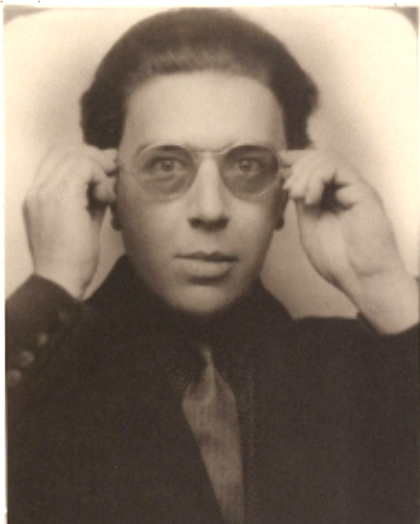 André  Breton