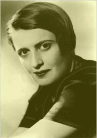 Ayn Rand