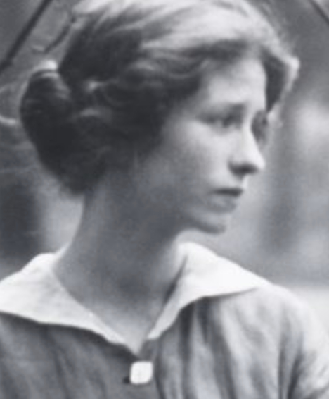 Edna St. Vincent Millay (Quote)